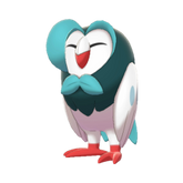 Buy 6IV Shiny Dartrix Pokemon